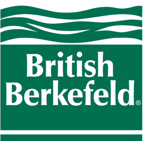 British Berkefeld