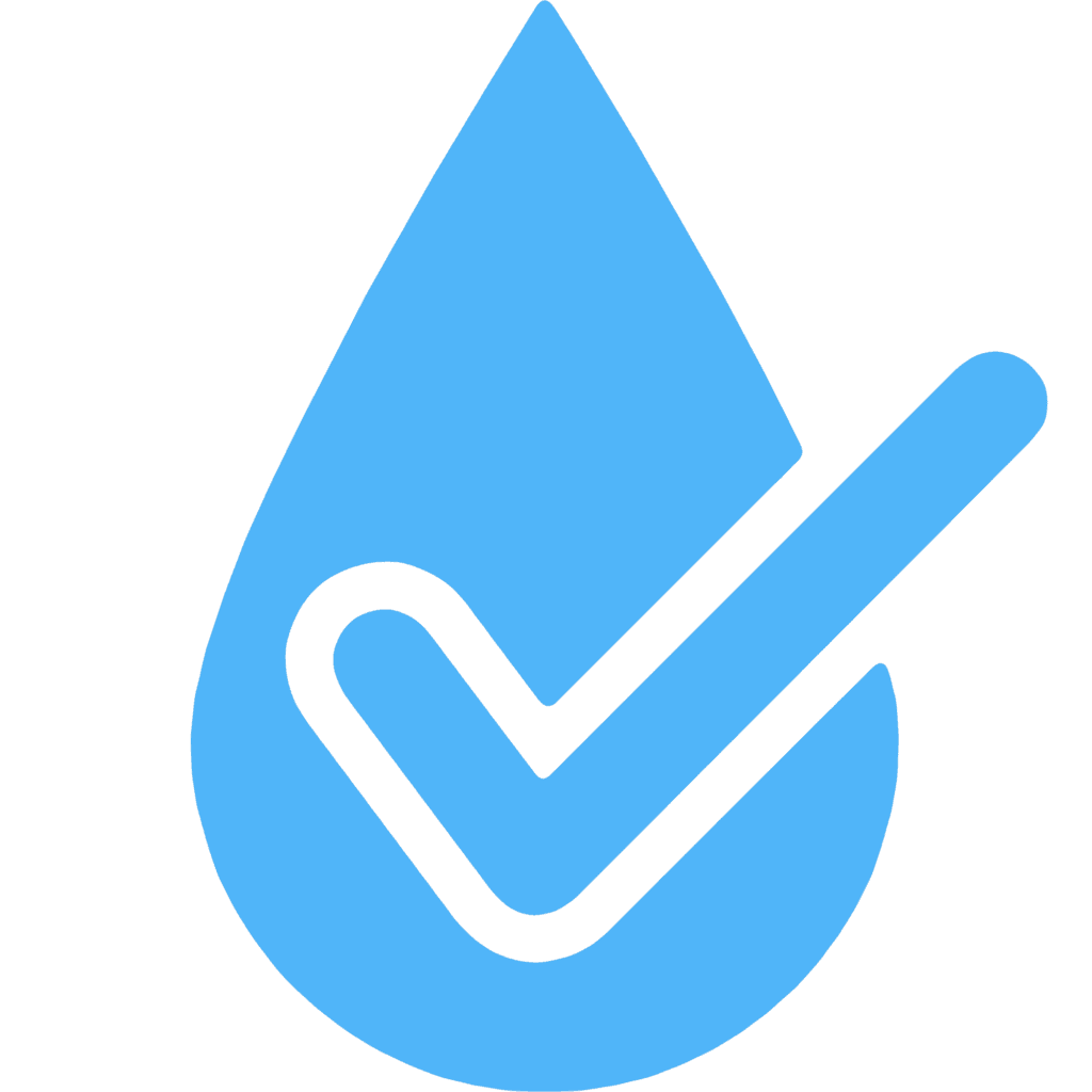 The Water Filter Company
