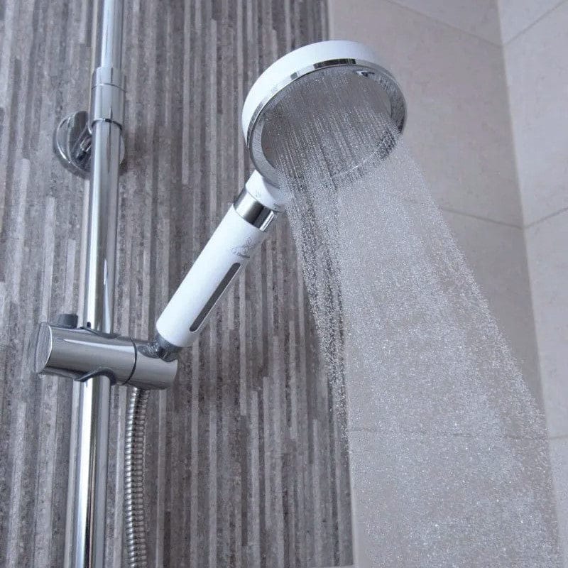 Doulton Shower Filter Head Dual-Action White Model, photo 2