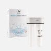 Doulton HIP DUO Under Sink Water Filter System (Biotect Ultra Edition)