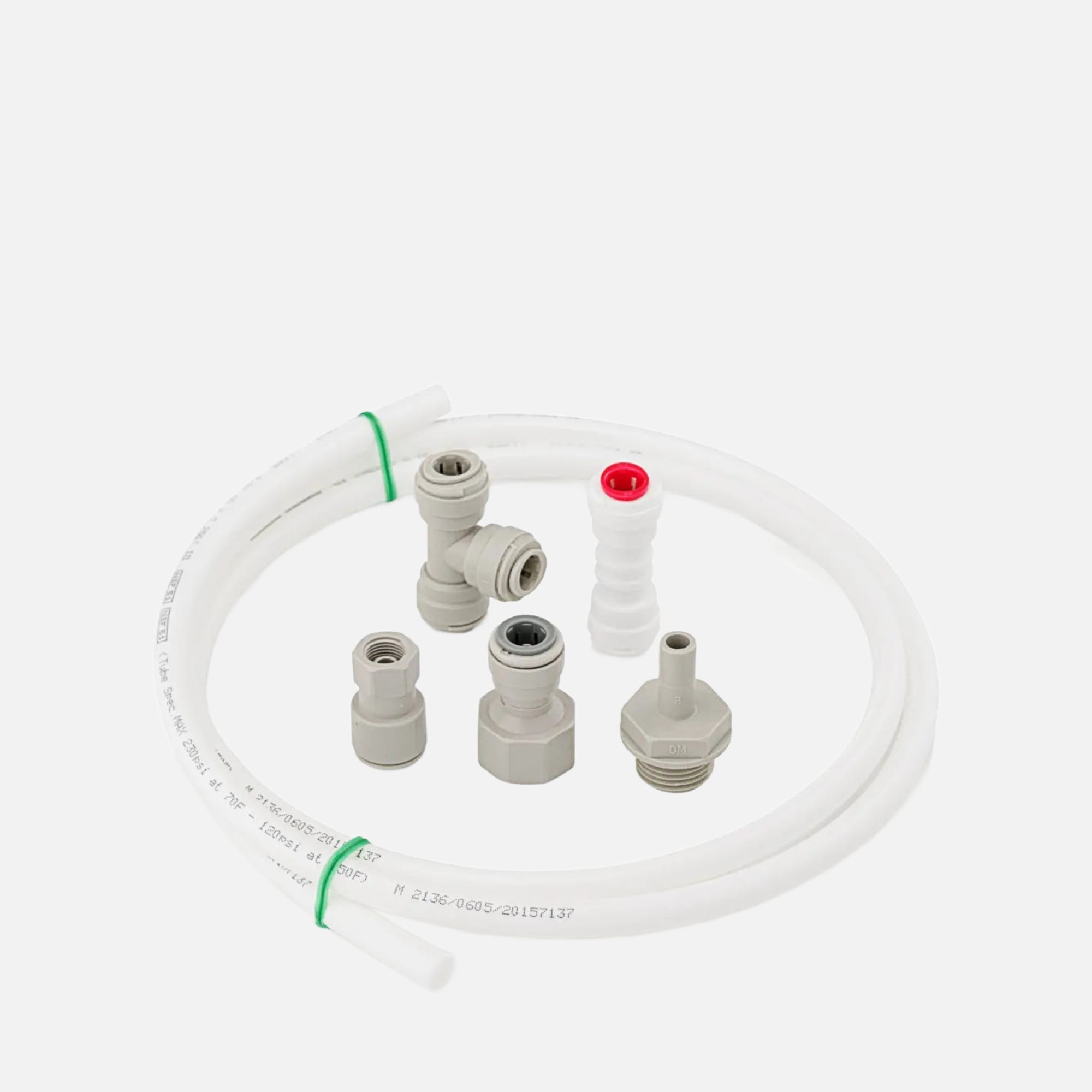 Doulton Underbench Water Filter System with Biotect Ultra Cartridge - Image 4