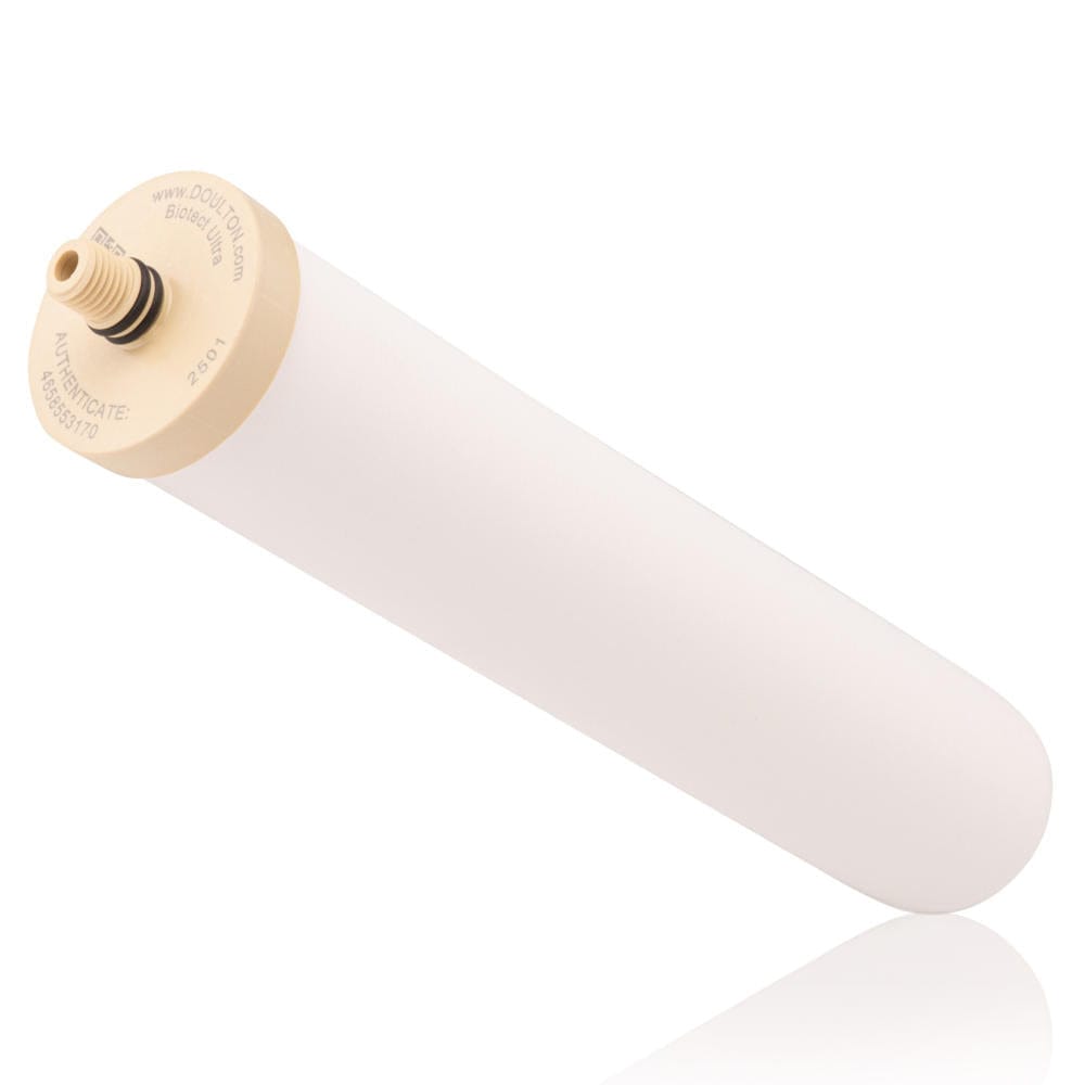 Doulton Underbench Water Filter System with Biotect Ultra Cartridge - Image 5