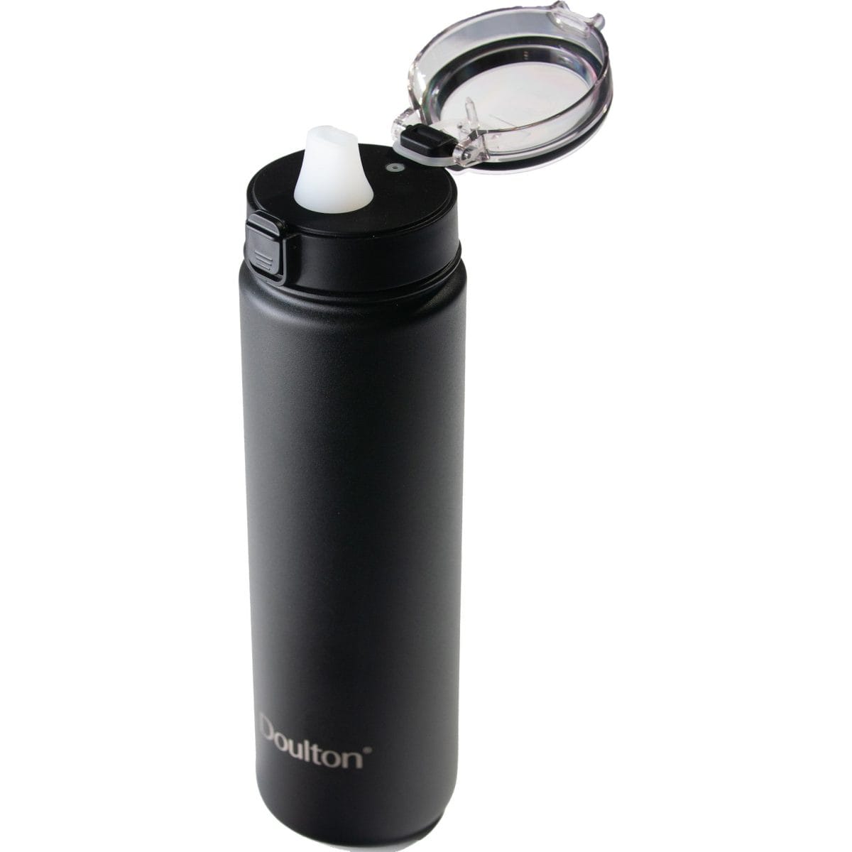 Doulton Taste 2 Portable Water Filter Bottle Black, photo 2
