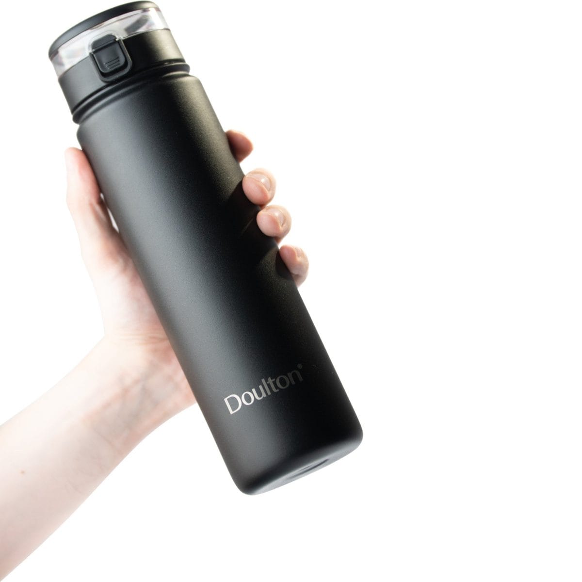 Doulton Taste 2 Portable Water Filter Bottle Black, photo 3