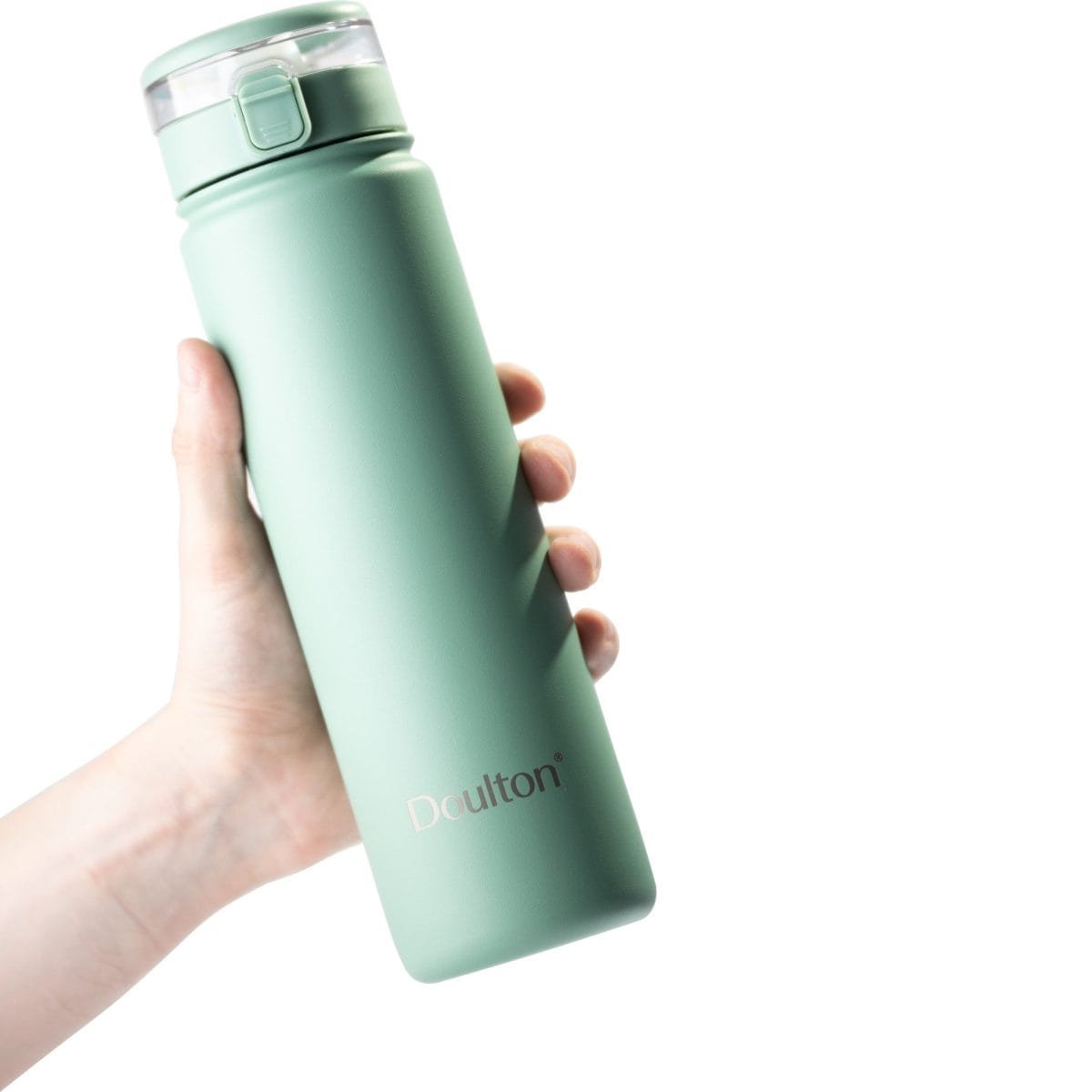 Doulton Taste 2 Portable Water Filter Bottle Green, photo 3