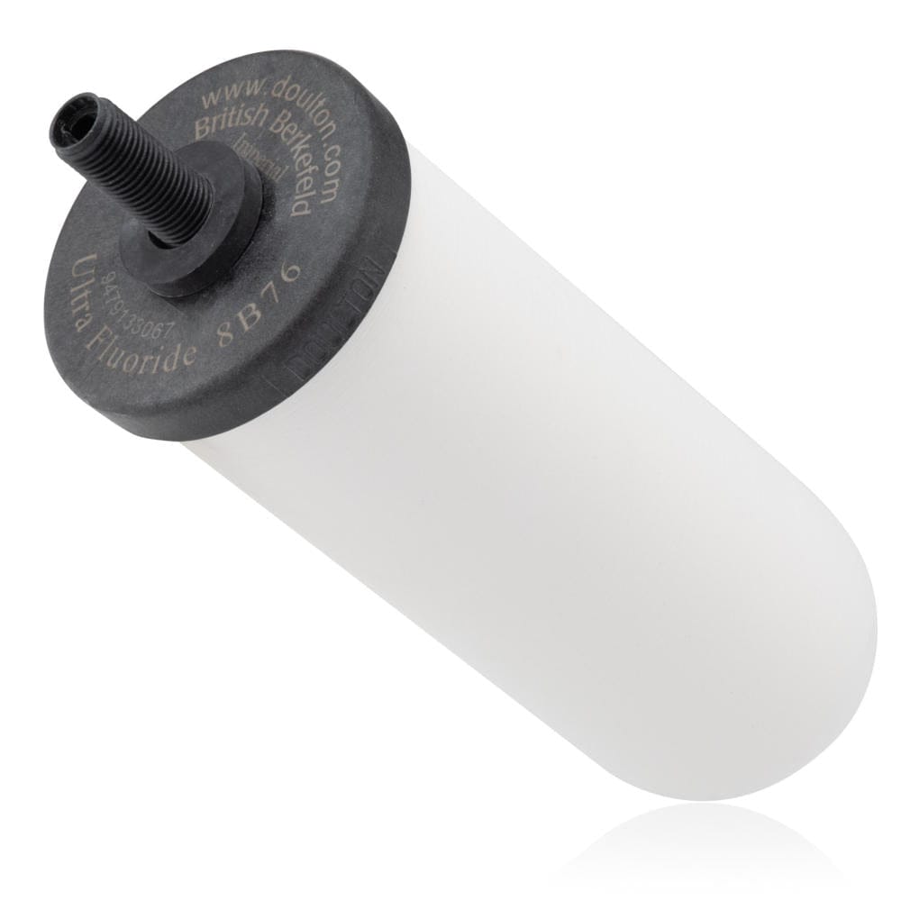 British Berkefeld Ultra Fluoride Filter Cartridge (Model 8B76) - Image 3